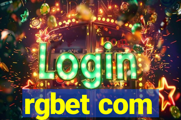 rgbet com